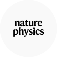 nature physics