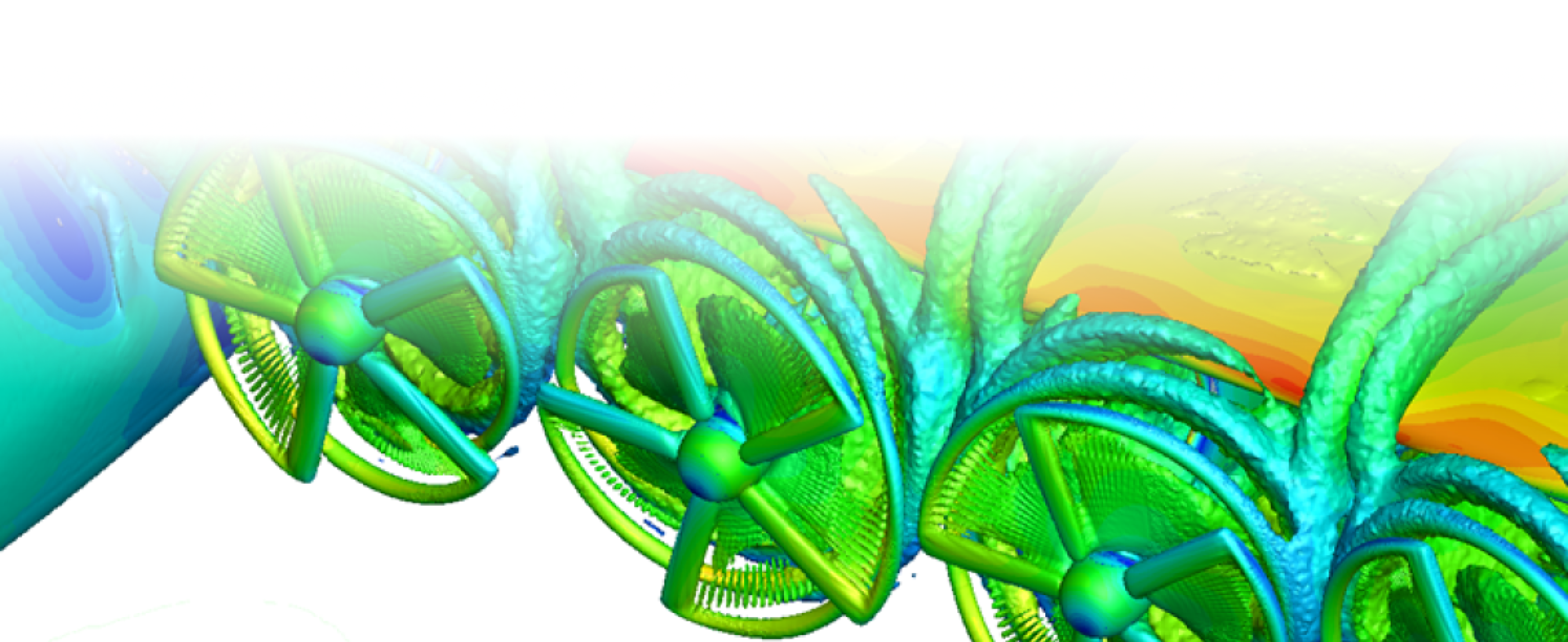 A Scalable CFD Solver for Better Product Design