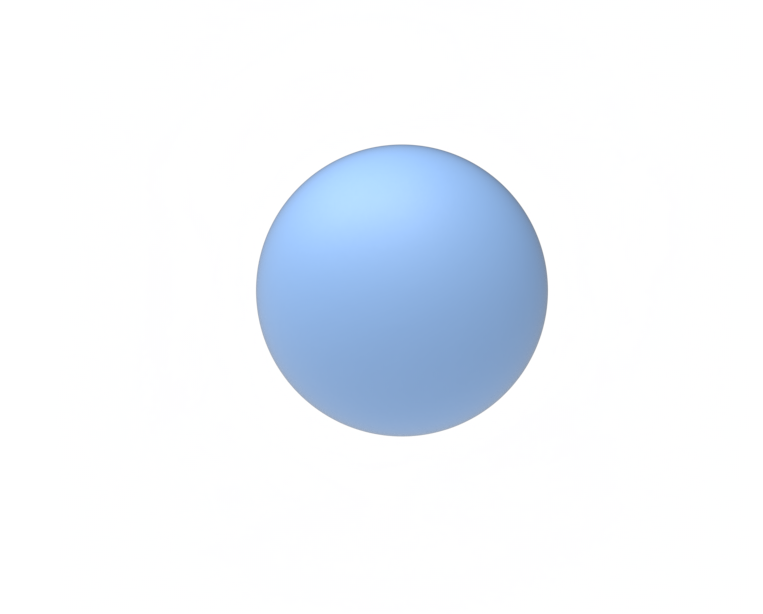 Scattering cross-section calculation of a dielectric sphere